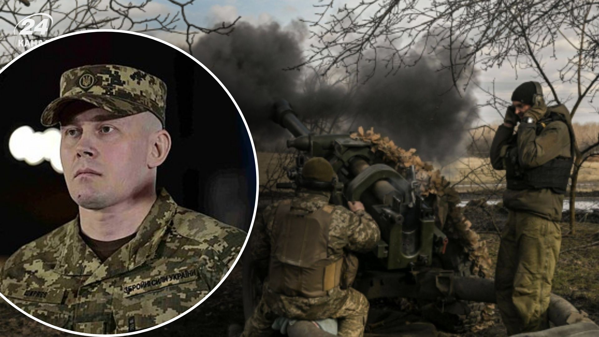 Командир 225 ОШП попереджає про нову агресію з боку Росії