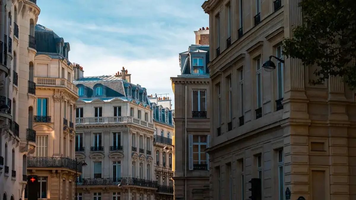 В якій із європейських столиць на оренду квартири йде найбільший відсоток зарплати