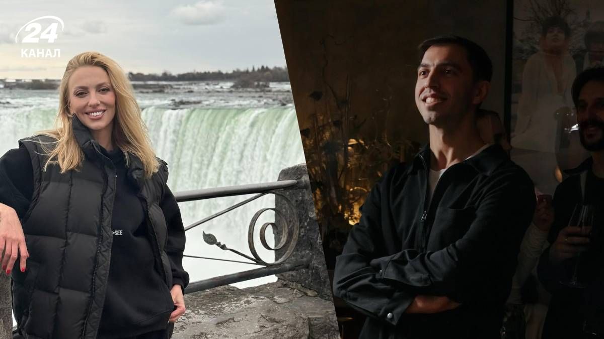 Оля Полякова, Иван Люленов Оля Полякова, Иван Люленов