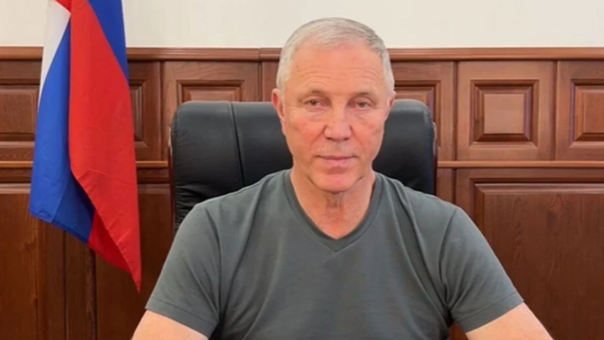 Володимир Сальдо