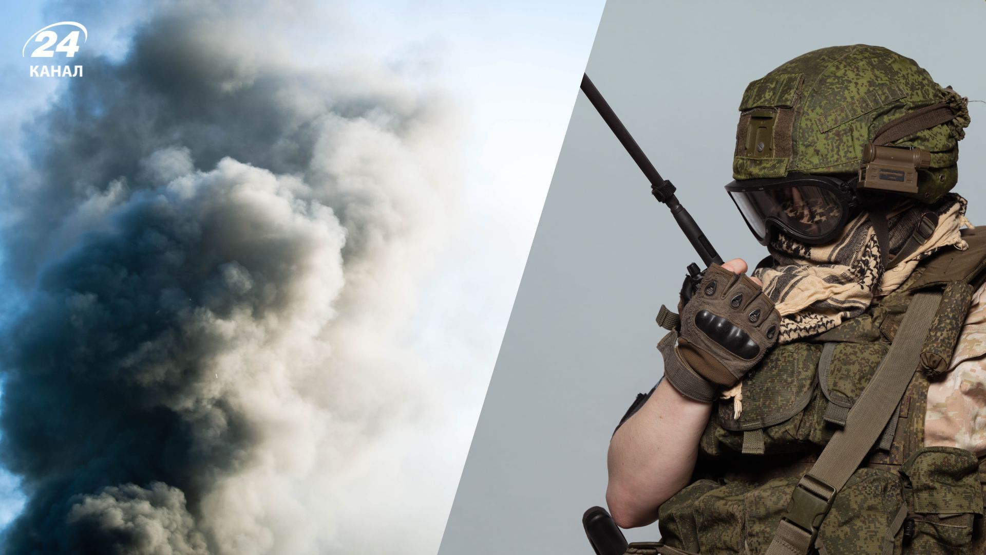 До чого вже готуються росіяни До чого вже готуються росіяни