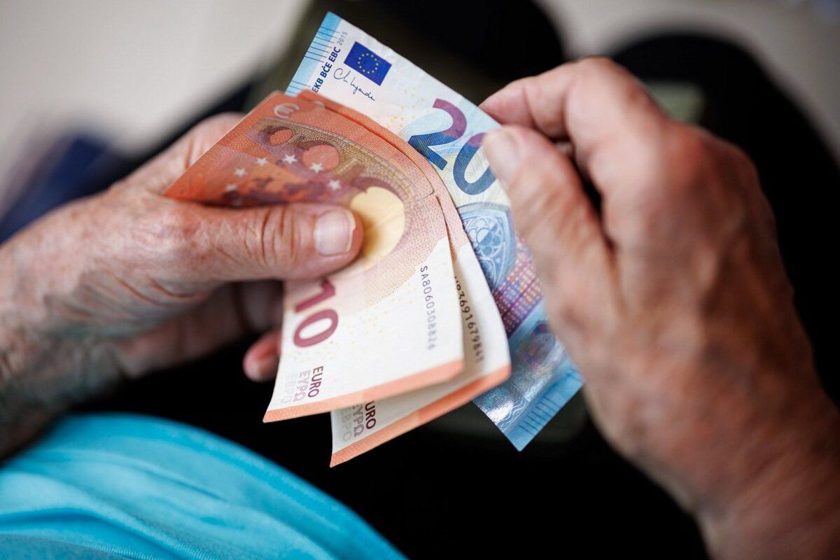 Пенсія в Німеччині: які умови та розмір виплат Пенсія в Німеччині: які умови та розмір виплат