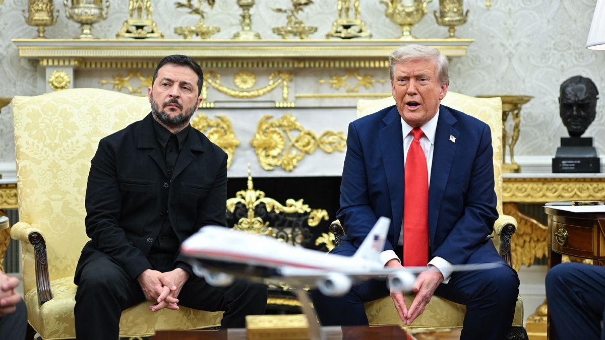 Как разговор с Путиным может повлиять на Трампа