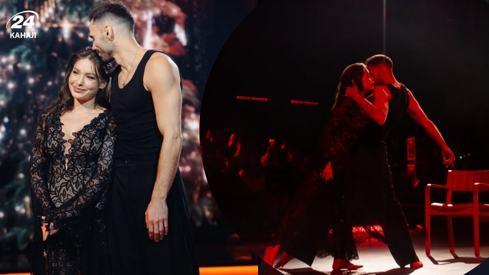 Ветеранка Руслана Данилкина поразила чувственным выступлением на паркете "Танцев со звездами" - Show24 Ветеранка Руслана Данилкина поразила чувственным выступлением на паркете "Танцев со звездами" - Show24