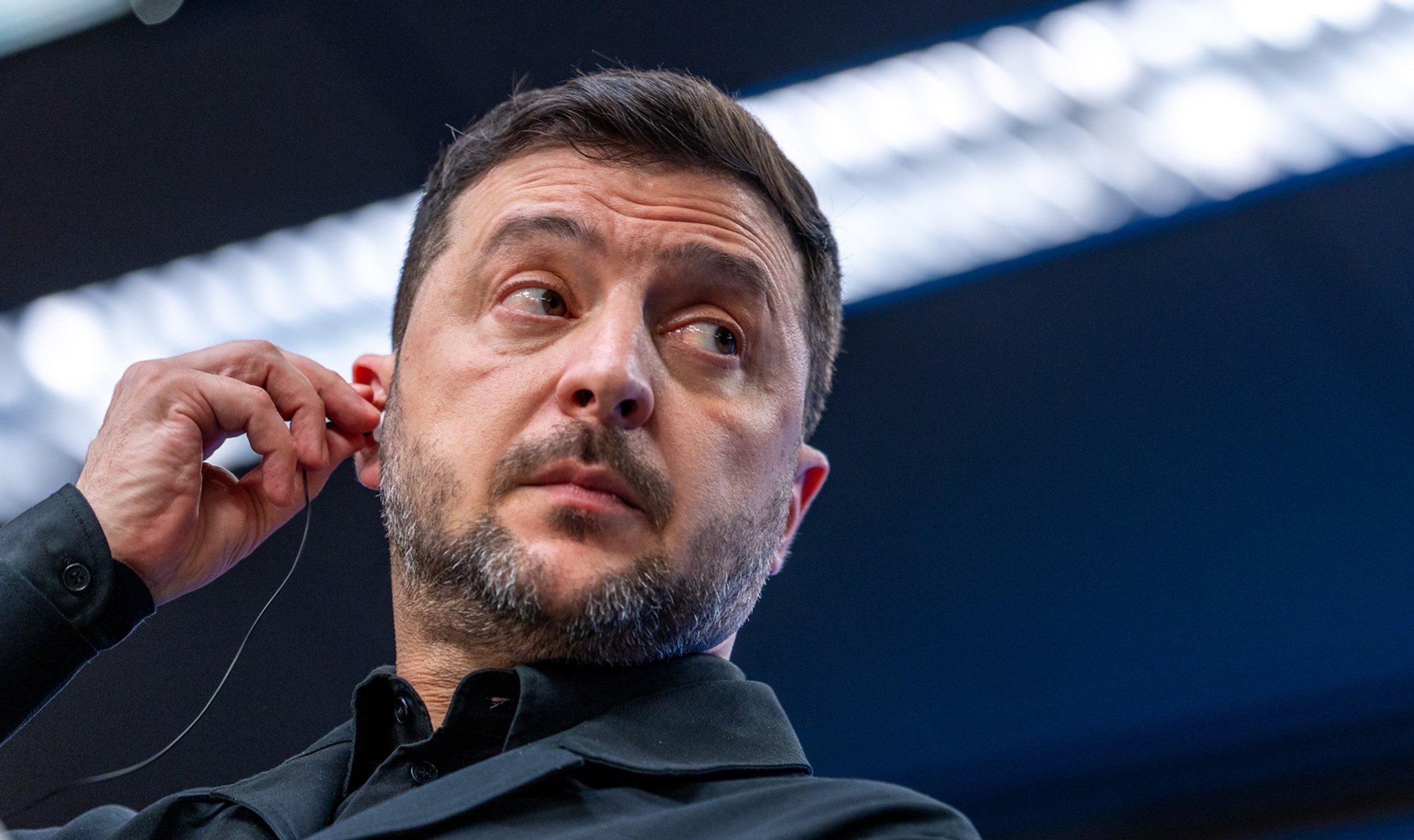 Чи близька Україна до справжнього перемир’я Чи близька Україна до справжнього перемир’я