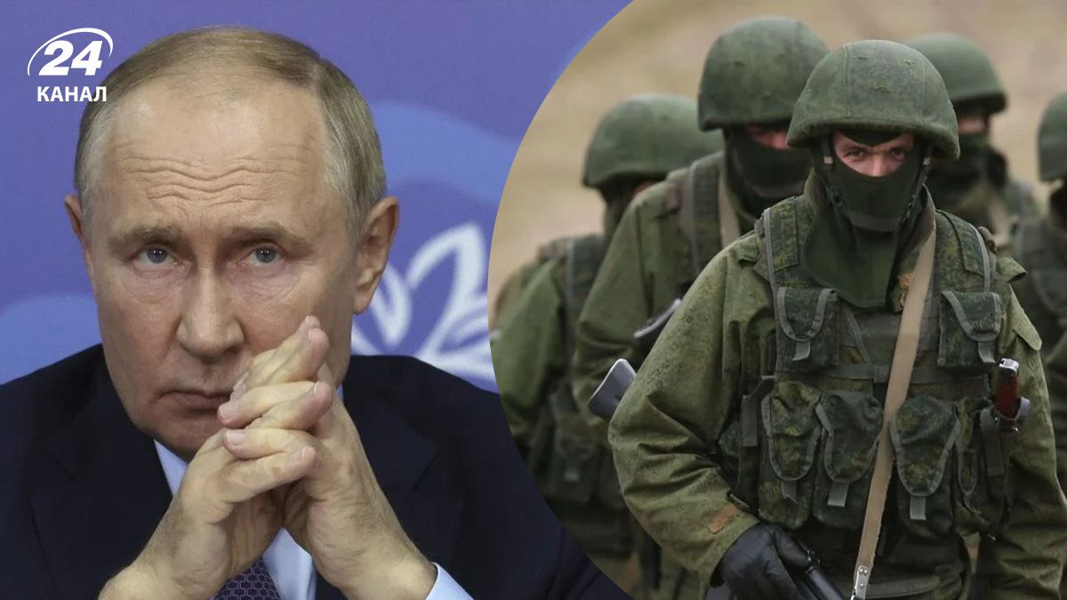 Ситуация на фронте сейчас – у российской армии серьезные проблемы