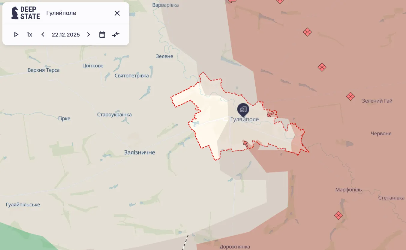 Гуляйполе Гуляйполе