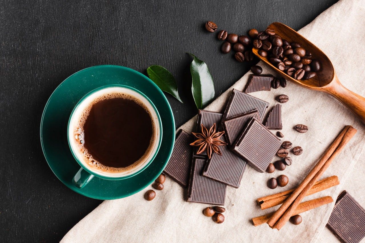 Что не стоит добавлять в кофе, чтобы не испортить его вкус Что не стоит добавлять в кофе, чтобы не испортить его вкус