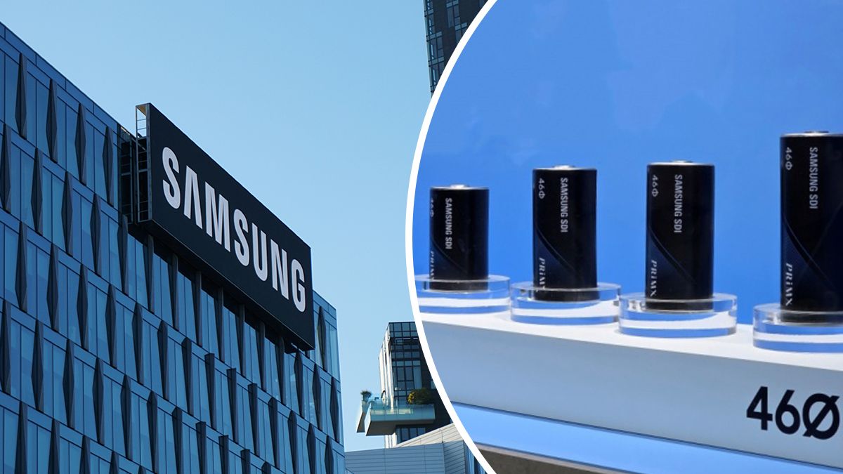 Кремний-углеродные батареи Samsung – почему они появятся в электромобилях, а не в смартфонах Кремний-углеродные батареи Samsung – почему они появятся в электромобилях, а не в смартфонах