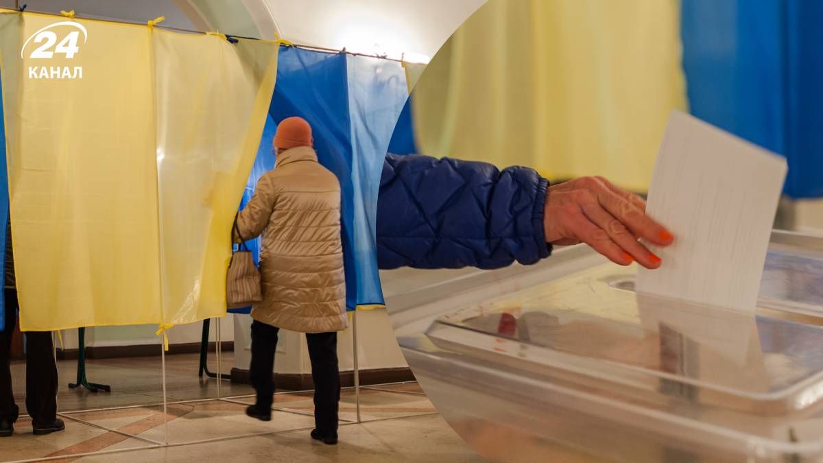 Чи можливо проведення референдуму в Україні Чи можливо проведення референдуму в Україні