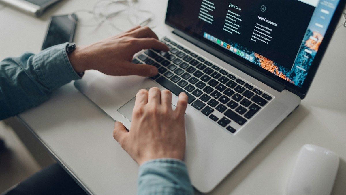 Как увеличить время работы ноутбука от аккумулятора и павербанка Как увеличить время работы ноутбука от аккумулятора и павербанка