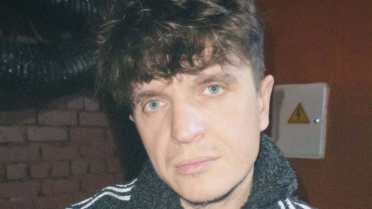 Анатолий Анатолич Анатолий Анатолич