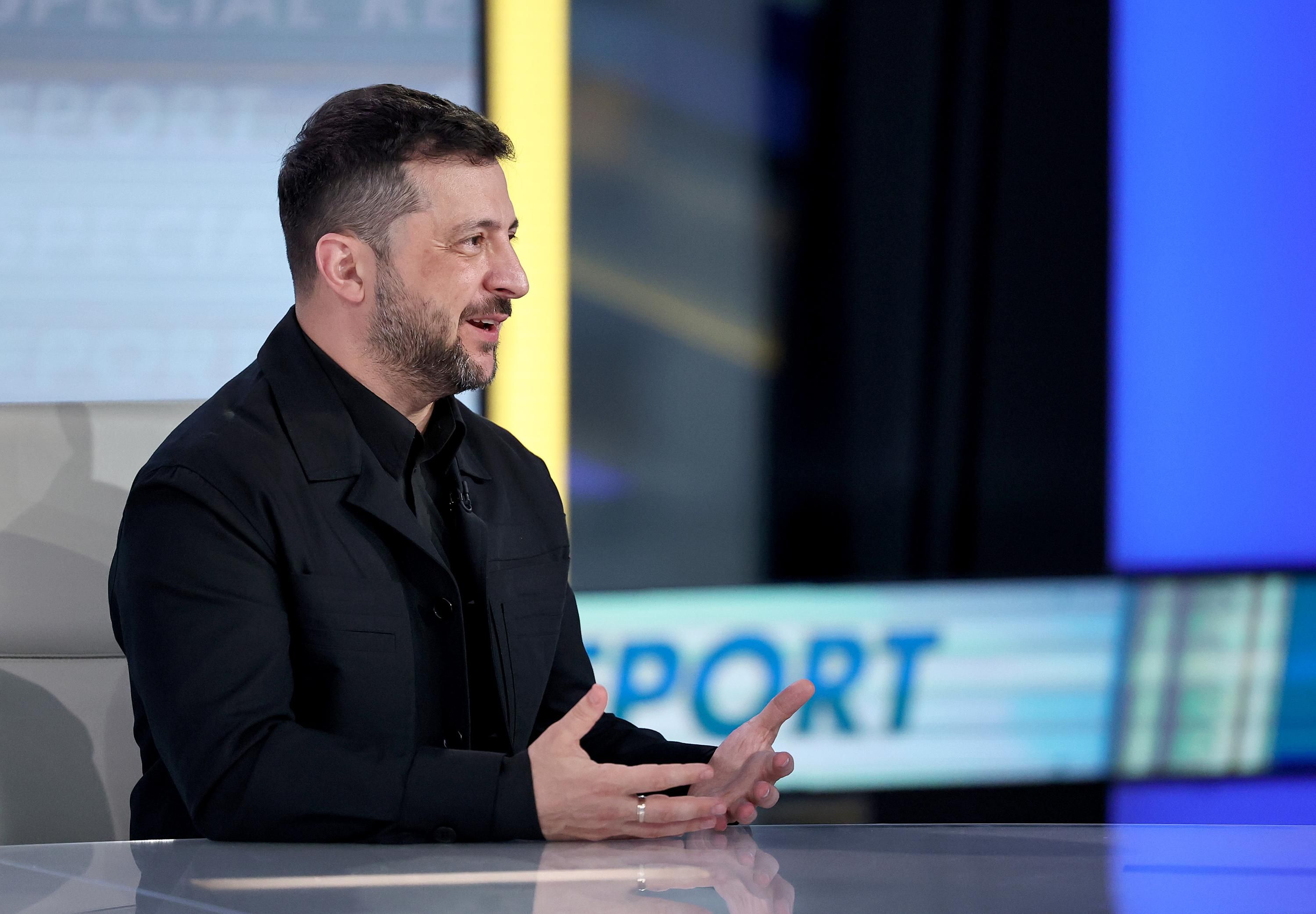 Зеленский рассказал об отношении украинцев к Донбассу