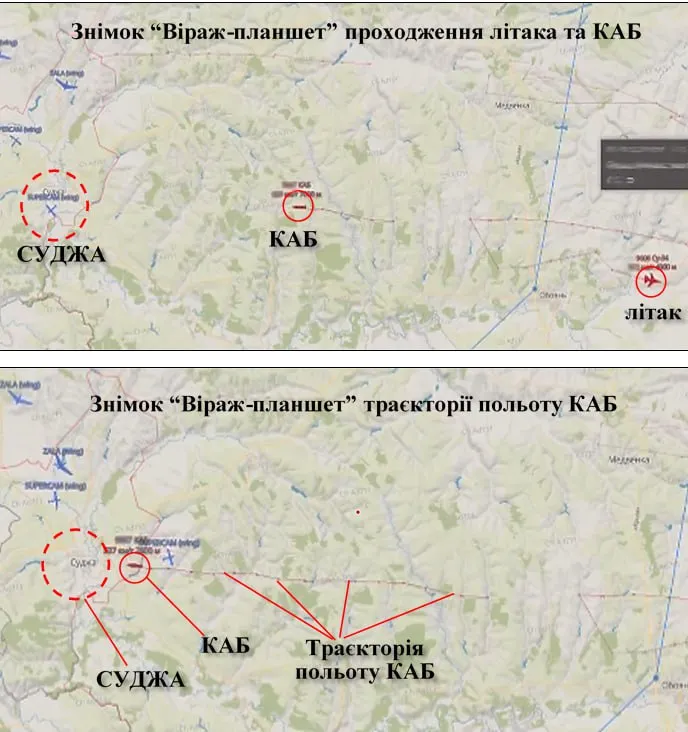 КАБ на Суджу КАБ на Суджу