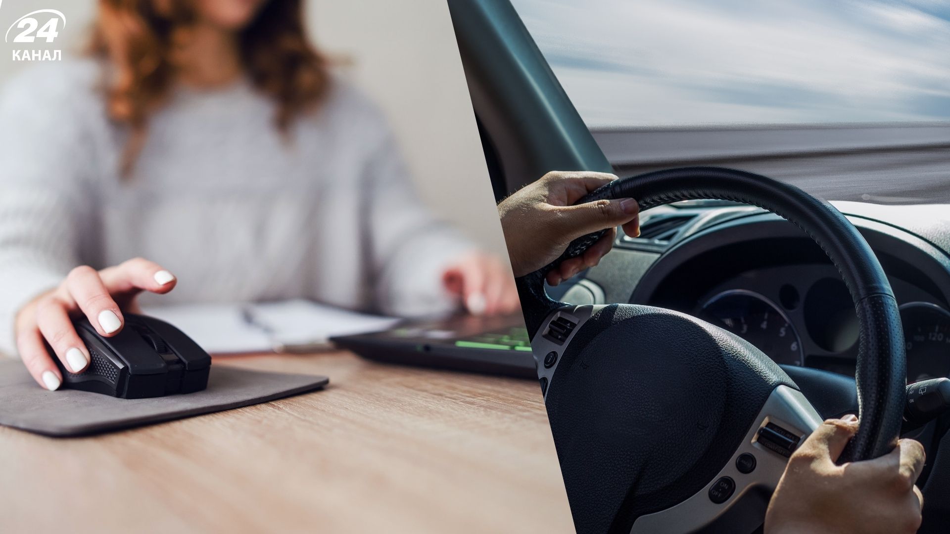 Водительские права онлайн: в Минцифры анонсировали изменения в теоретическом экзамене - 24 Канал Водительские права онлайн: в Минцифры анонсировали изменения в теоретическом экзамене - 24 Канал