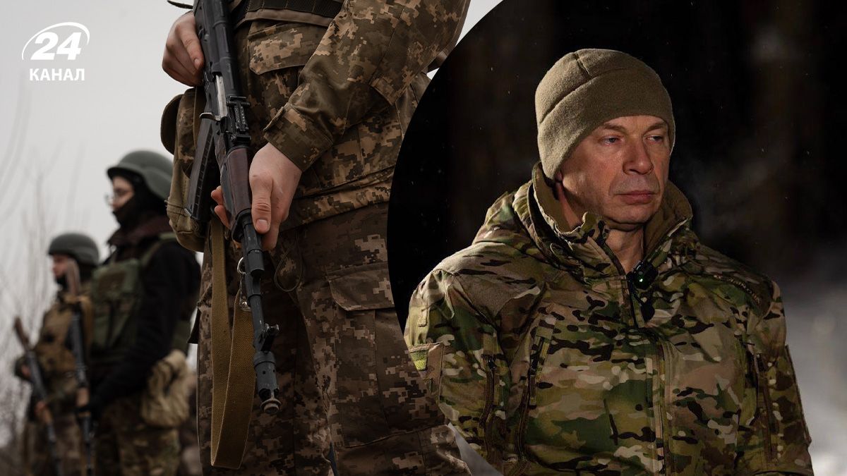 Хватит ли Украине 800-тысячной армии, как требуют в соглашении