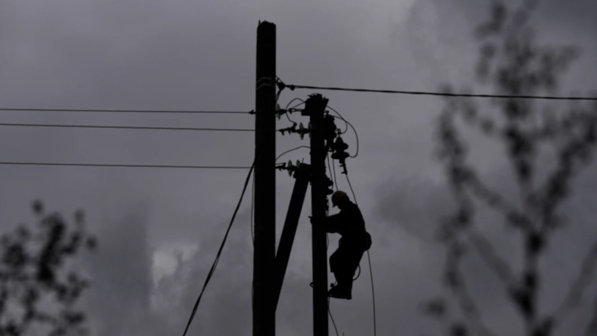 В Уряді розповіли про фізичний захист від ударів по енергооб'єктах