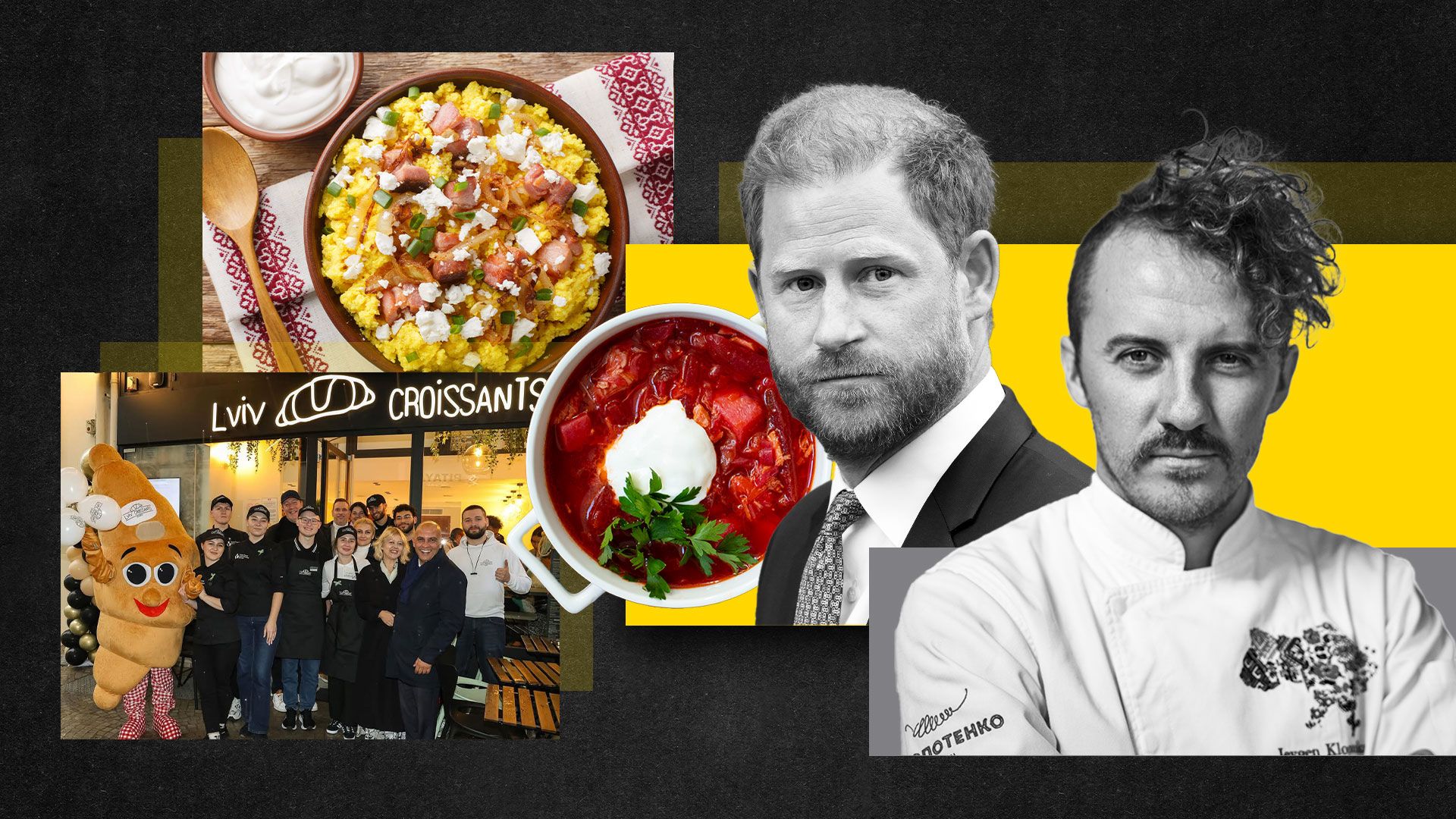 Украинские блюда и напитки – в топе: какими гастрономическими достижениями запомнился 2025 год - 24 Канал