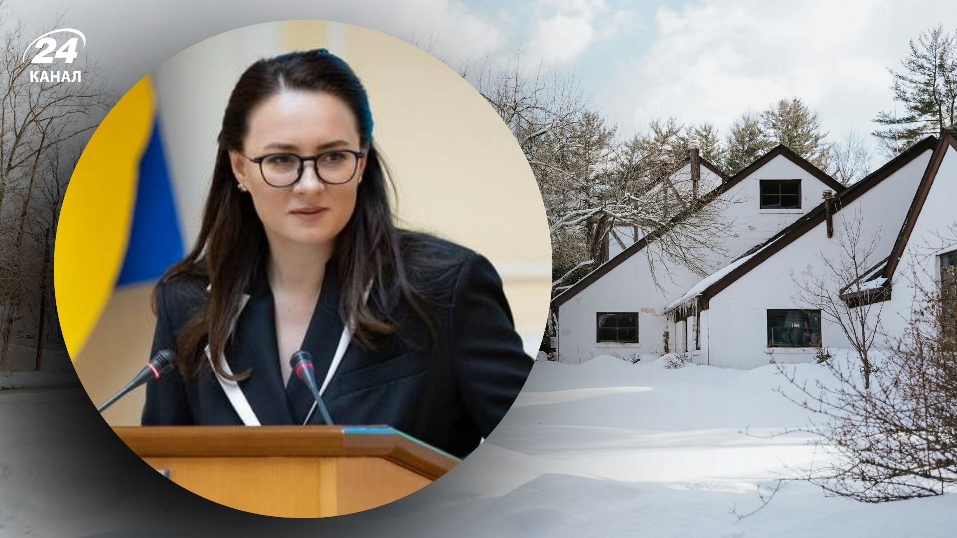 Уряд передає держнерухомість для розселення ВПО Уряд передає держнерухомість для розселення ВПО