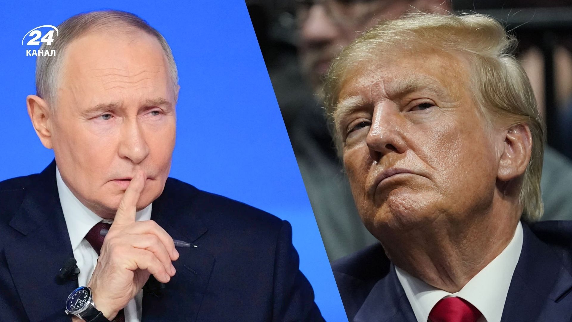 Поки Кремль погрожує, Трамп провів ще одну "конструктивну розмову" з Путіним - Геополітика Поки Кремль погрожує, Трамп провів ще одну "конструктивну розмову" з Путіним - Геополітика