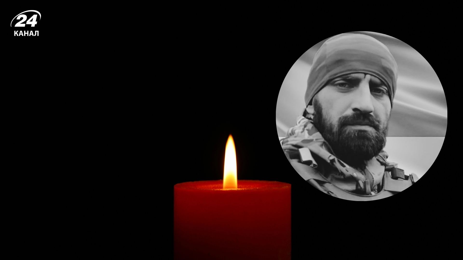 Помер захисник з Івано-Франківщини Петро Семчук Помер захисник з Івано-Франківщини Петро Семчук