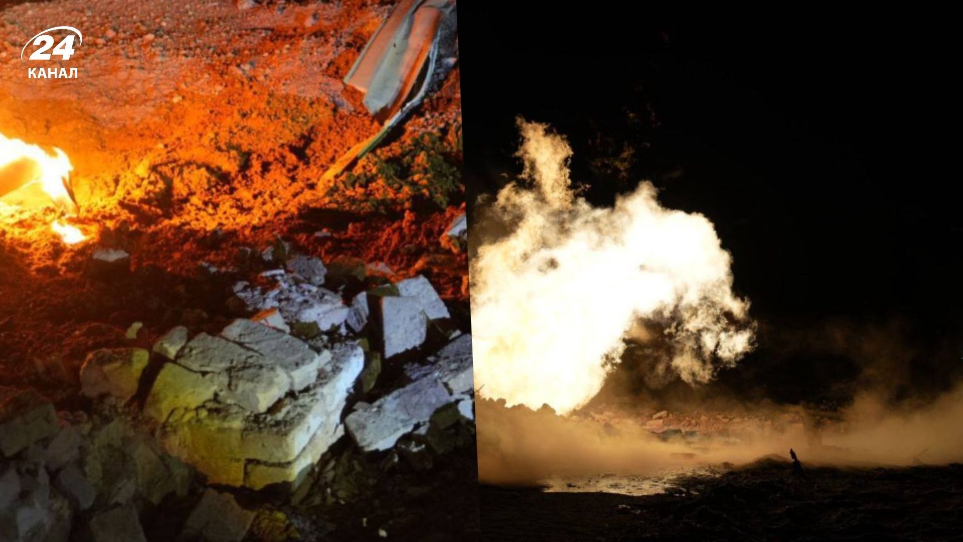 Враг атаковал Запорожье 30 декабря 2025