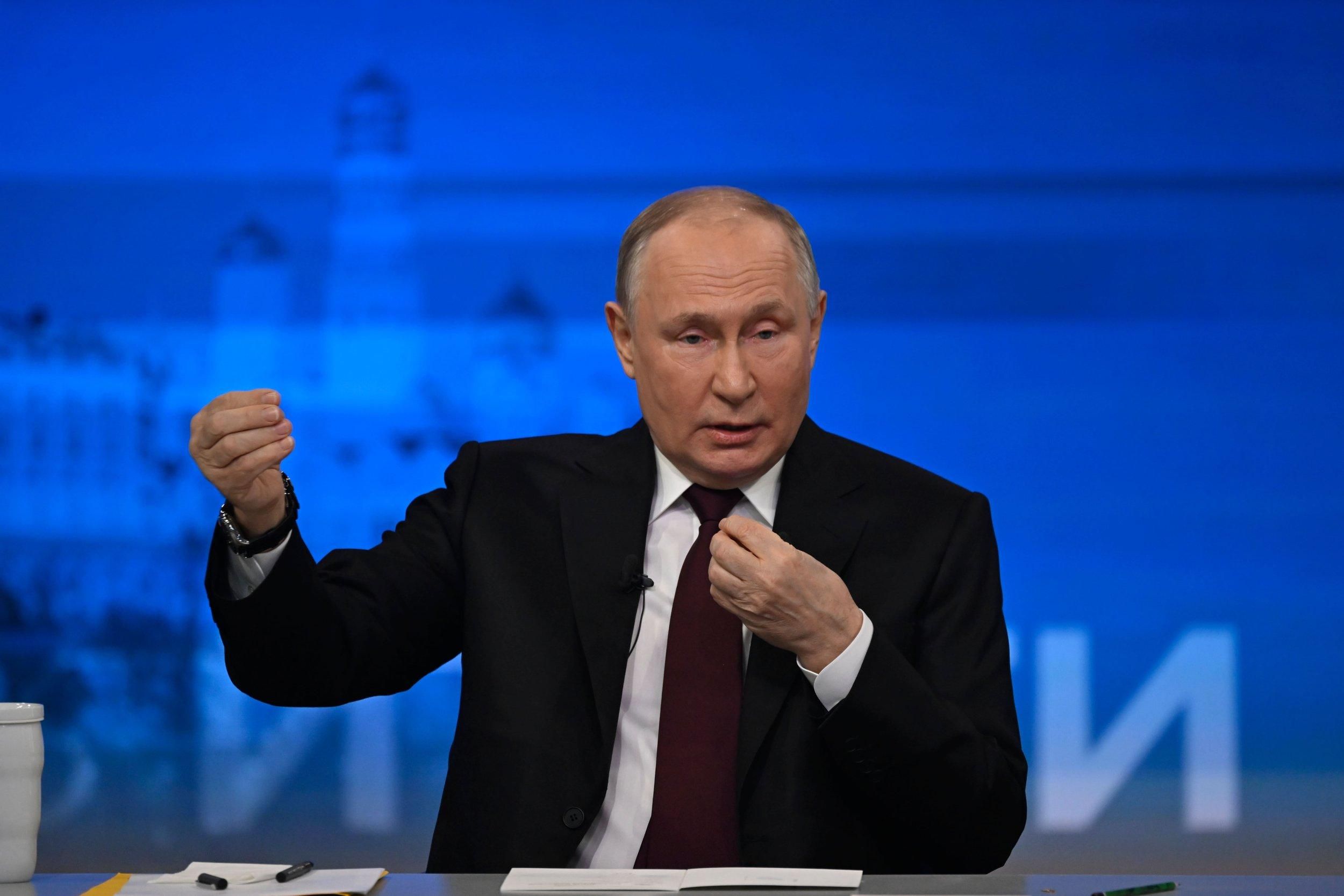 Почему РФ не пойдет на перемирие Почему РФ не пойдет на перемирие