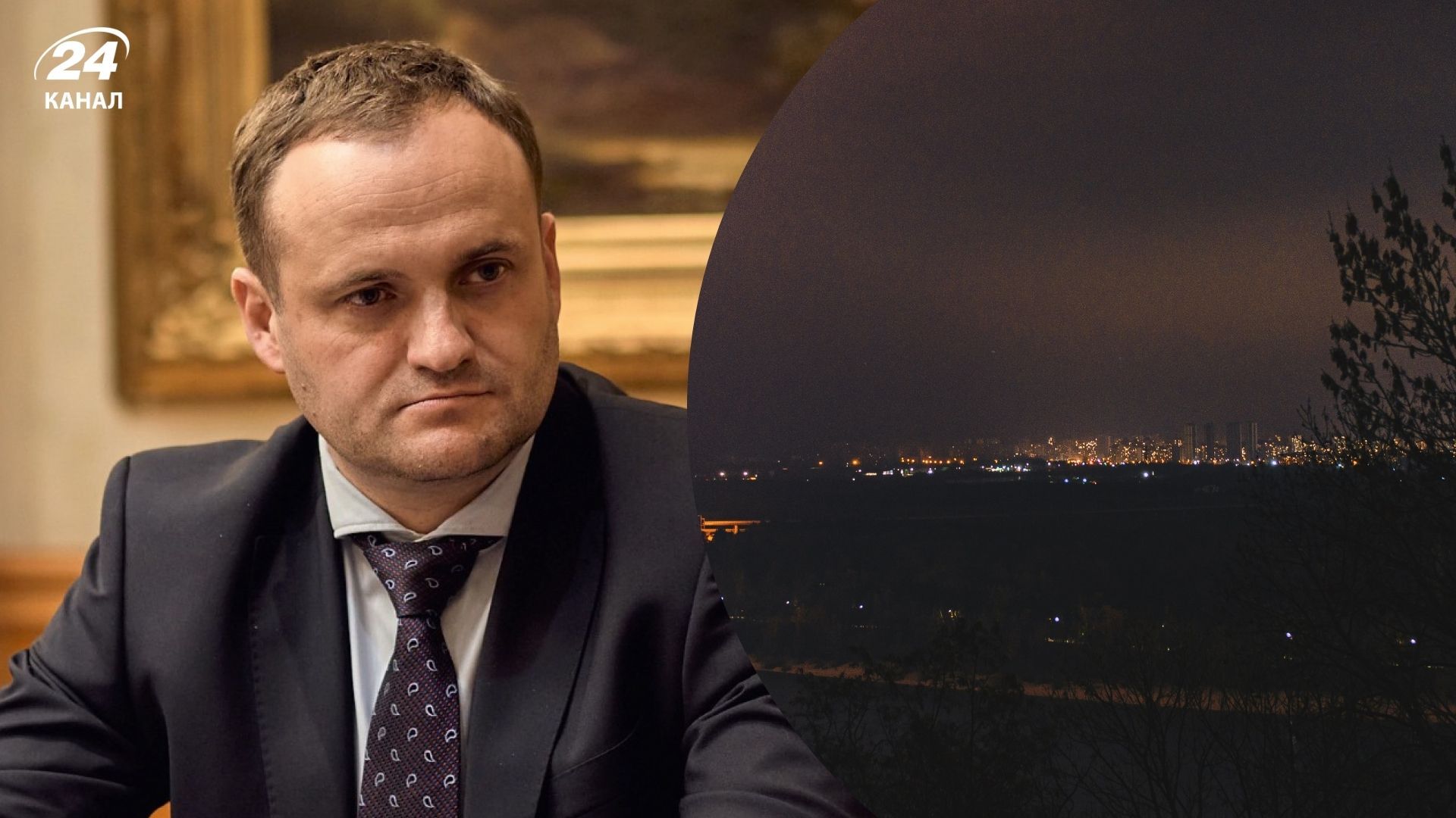 Кулеба розповів, у кого тимчасово можуть не вимикати світло