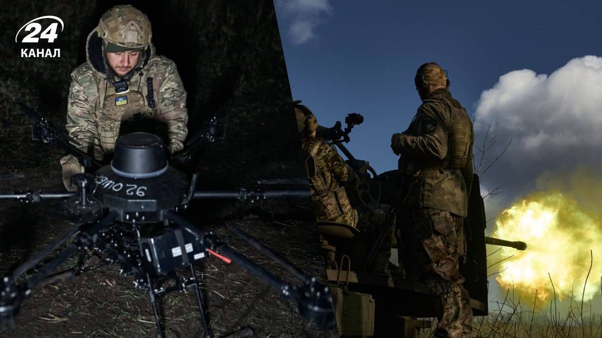 Українські сили не мають давати можливості ворогу поповнювати своє військо