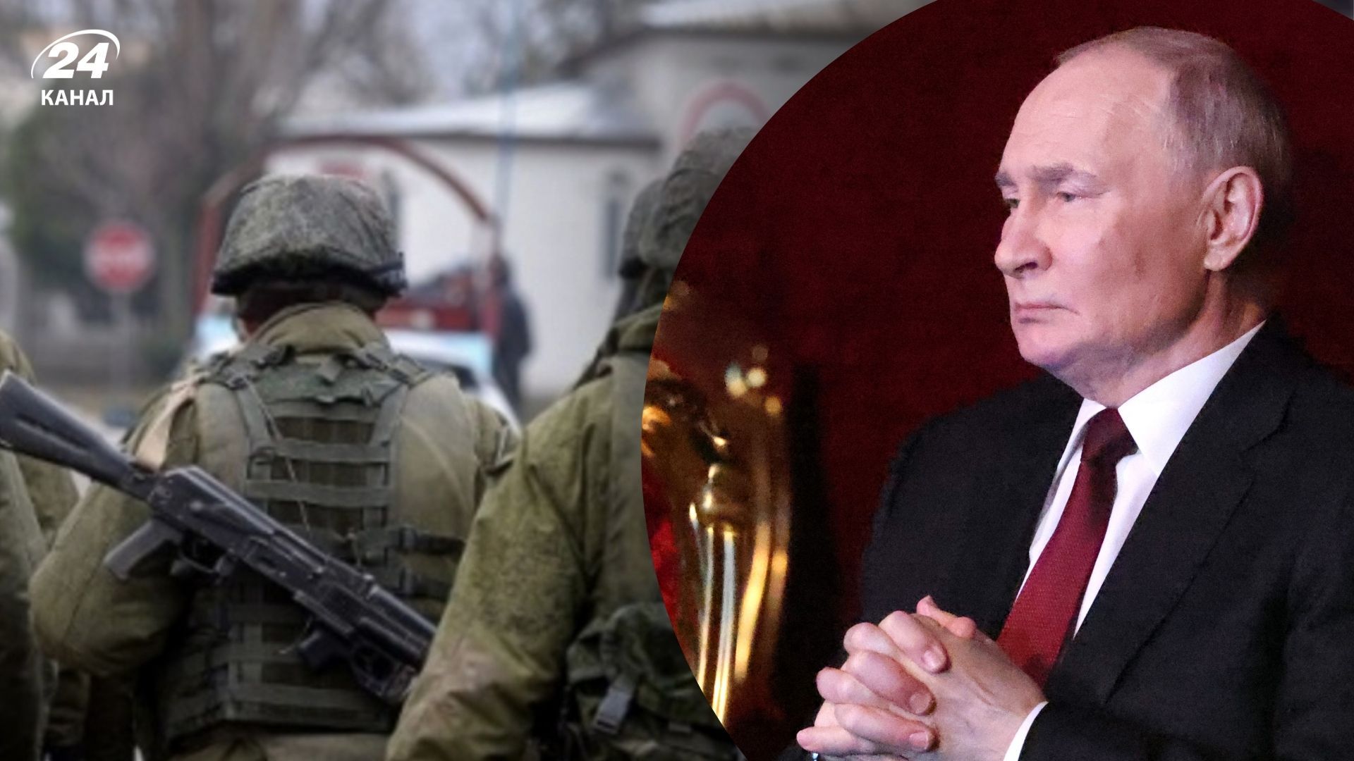 Что на самом деле происходит в самых горячих точках