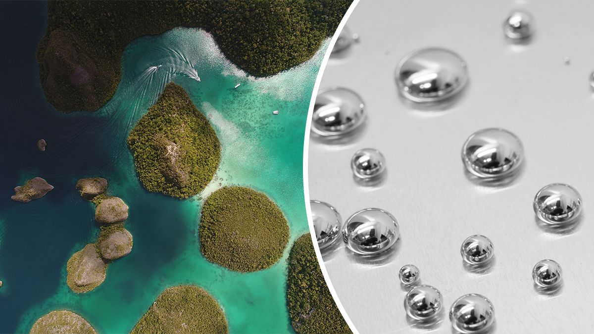 Підземна річка отруює ртуттю найбільшу лагуну Середземномор'я в Іспанії Підземна річка отруює ртуттю найбільшу лагуну Середземномор'я в Іспанії