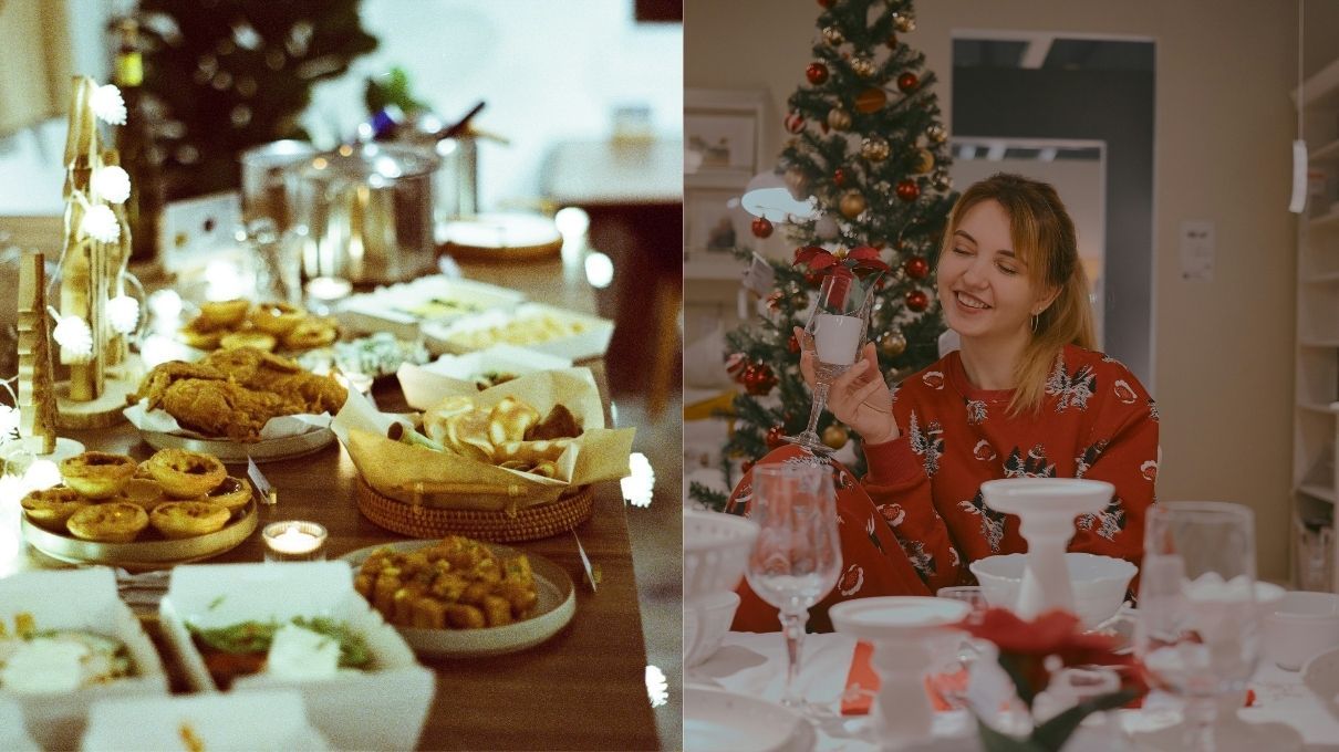 Як підготуватися до свята