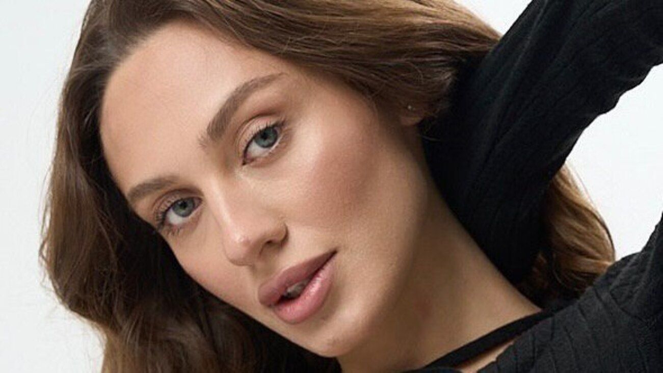 Надин Головчук