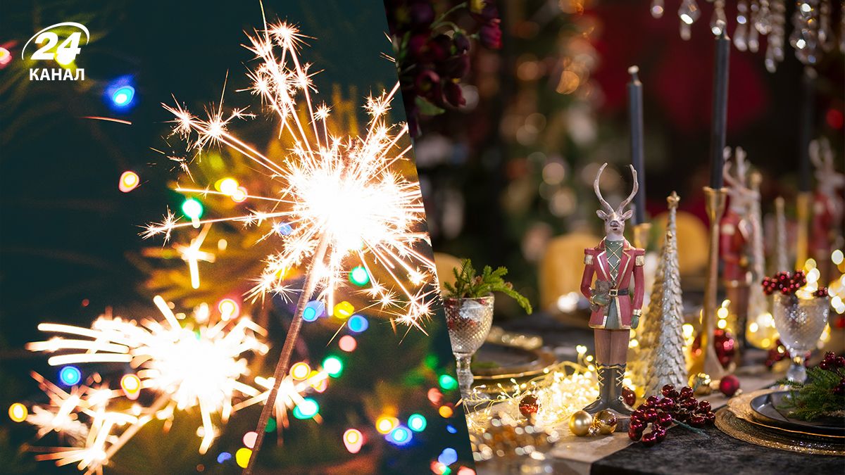 Новый год без света - как провести праздник в условиях отключений электроэнергии Новый год без света - как провести праздник в условиях отключений электроэнергии