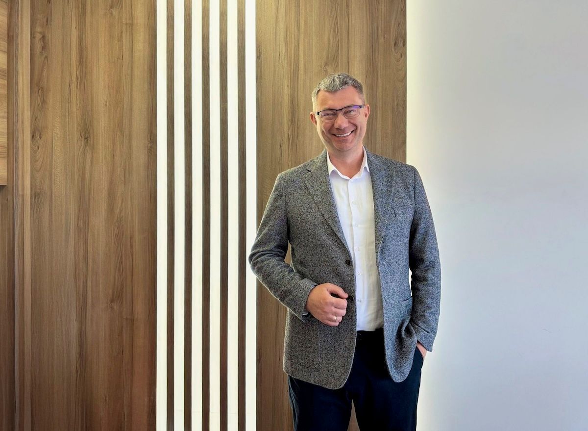 У РІЕЛ призначили нового СЕО