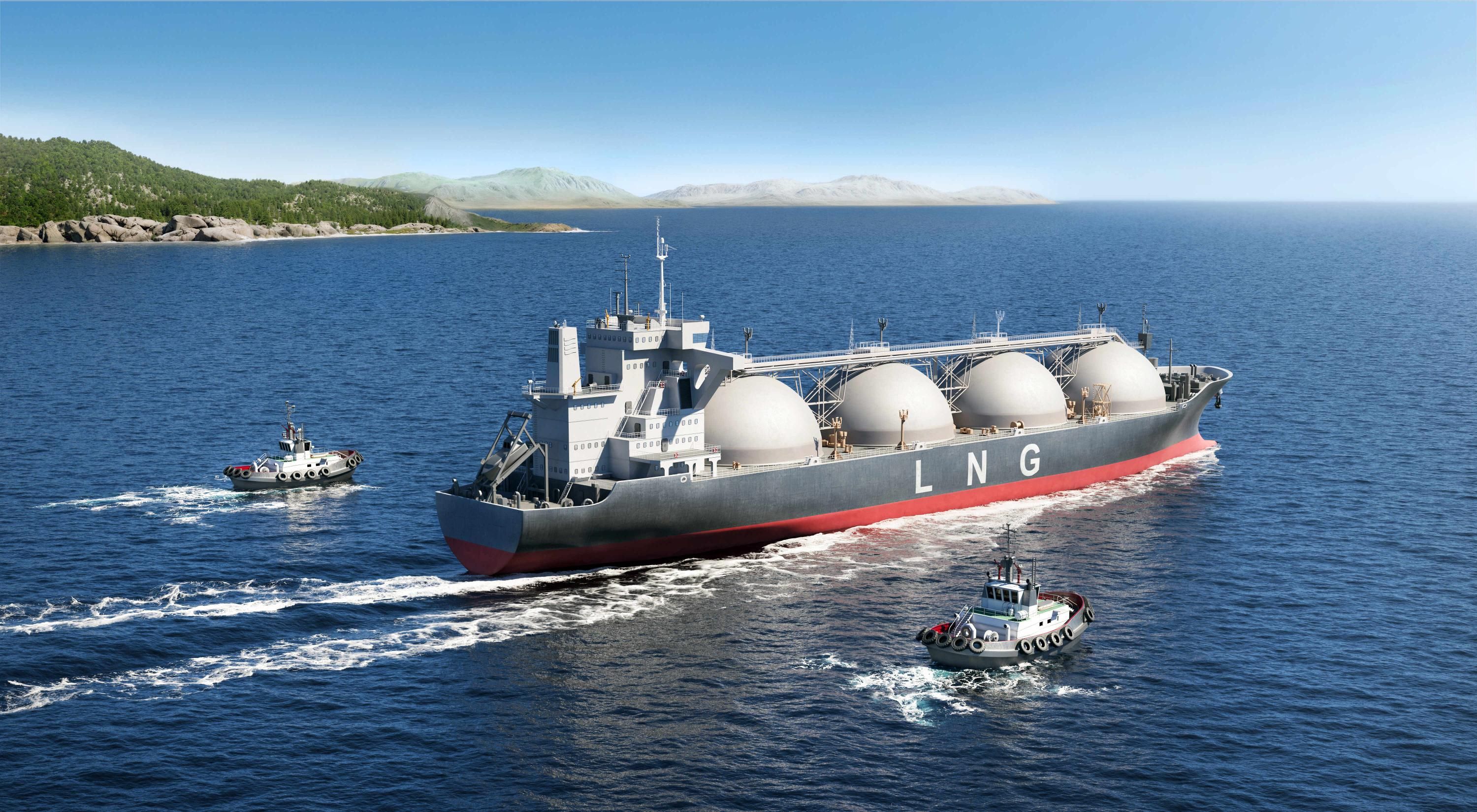 Експорт СПГ у світі сягнув рекордів у 2025 році: чи впадуть ціни на газ - Економіка Експорт СПГ у світі сягнув рекордів у 2025 році: чи впадуть ціни на газ - Економіка