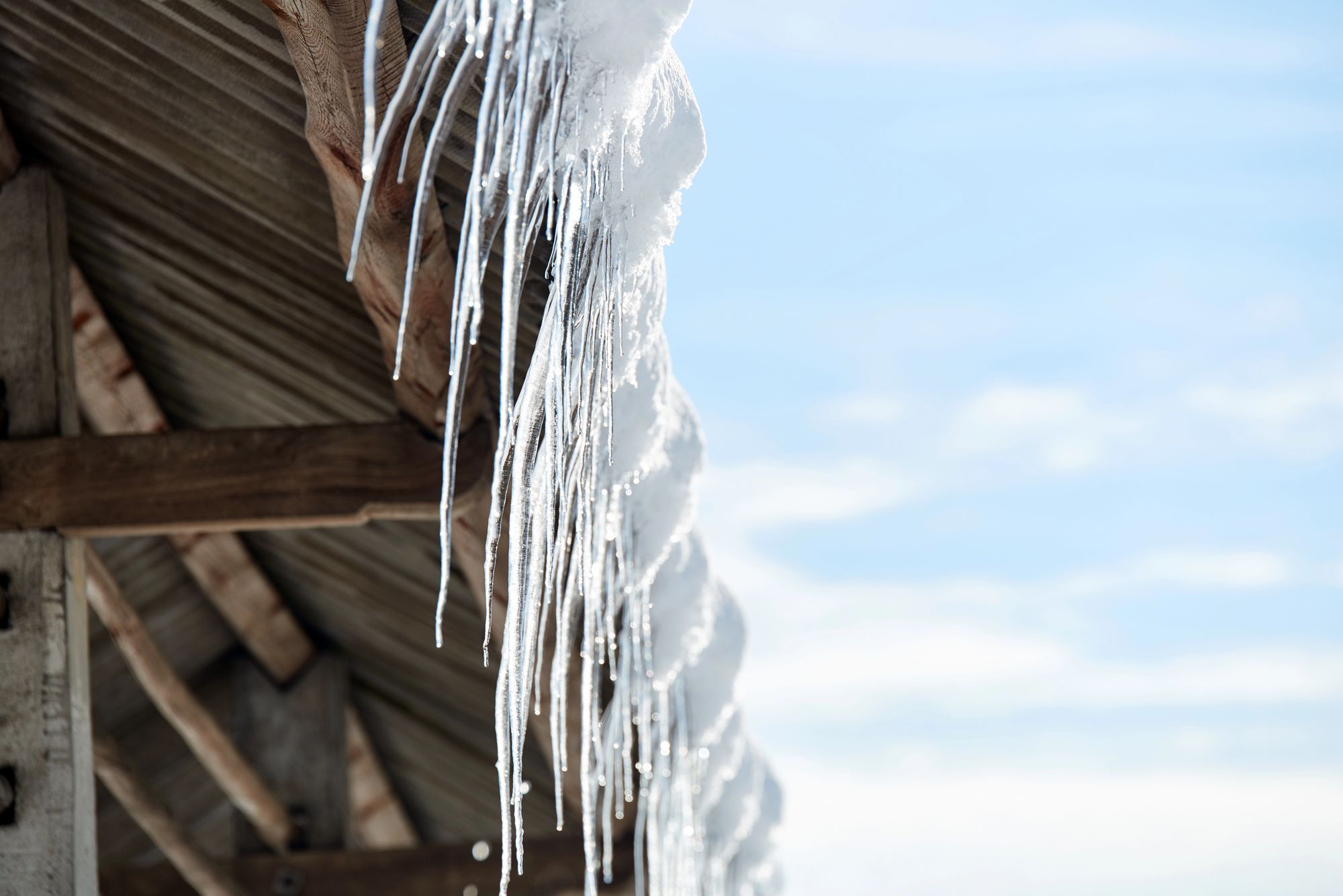 Початок січня в Україні буде по-справжньому зимовим