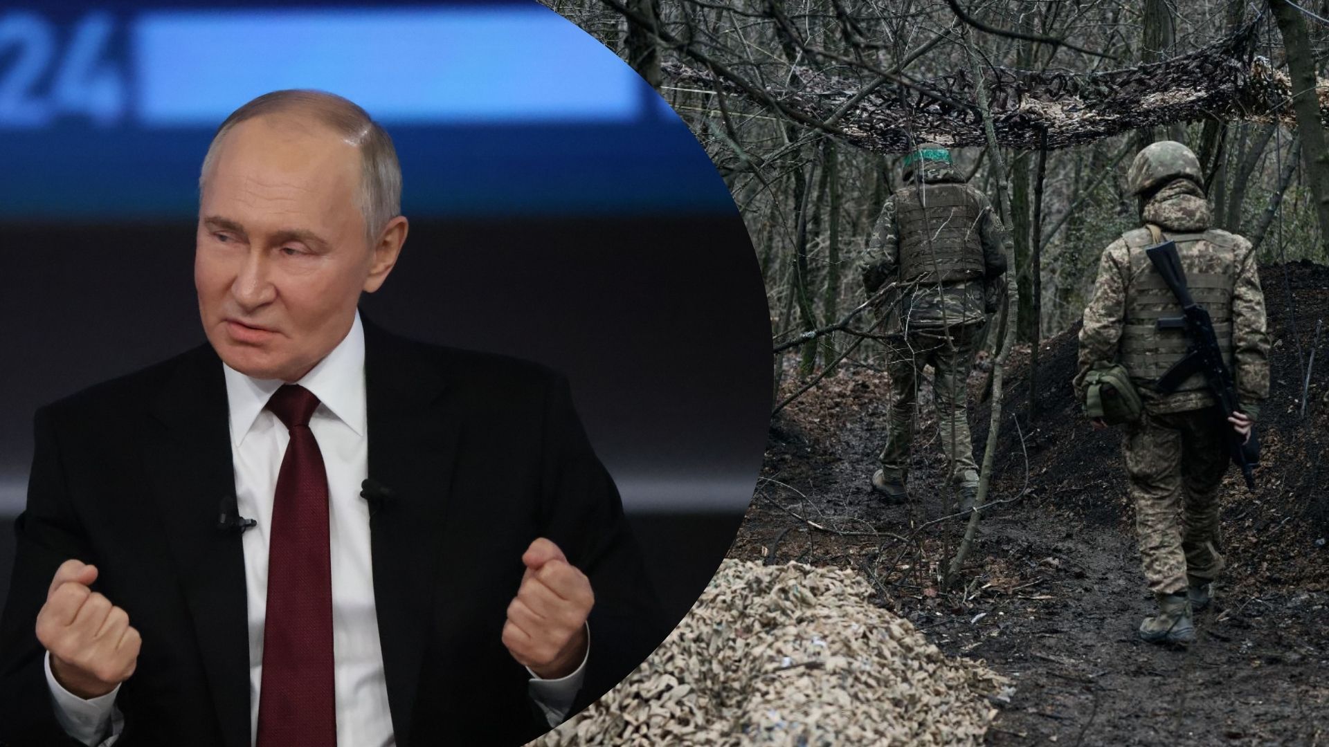 Військовий повідомив, що відбувається на найважчому відтинку фронту