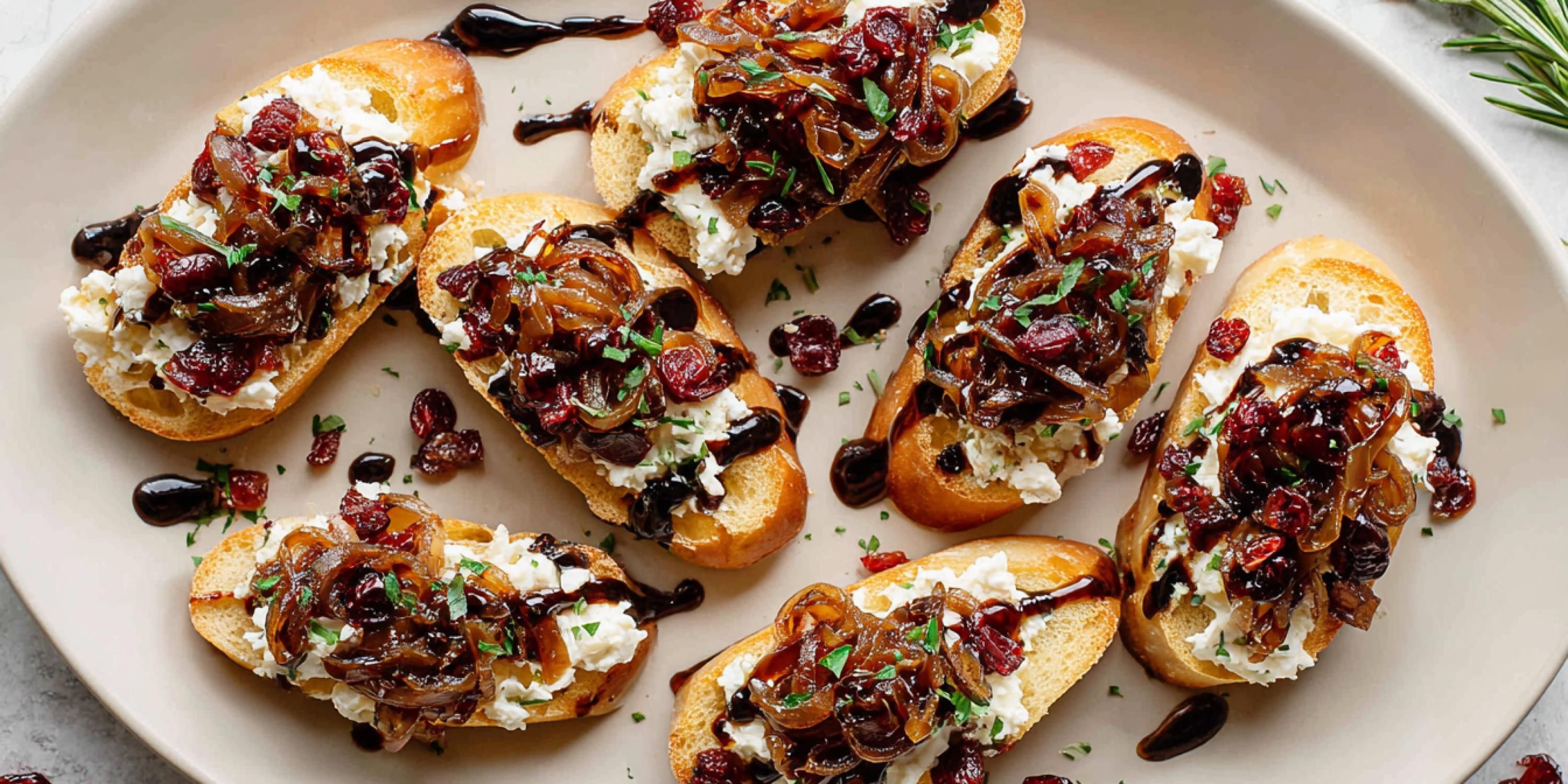 Бутерброди на Новий рік - 5 рецептів вишуканих закусок, які здивують гостей