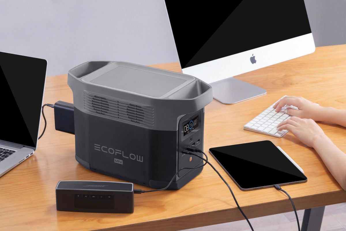 Чому загоряються зарядні станції і як зменшити ризики Чому загоряються зарядні станції і як зменшити ризики