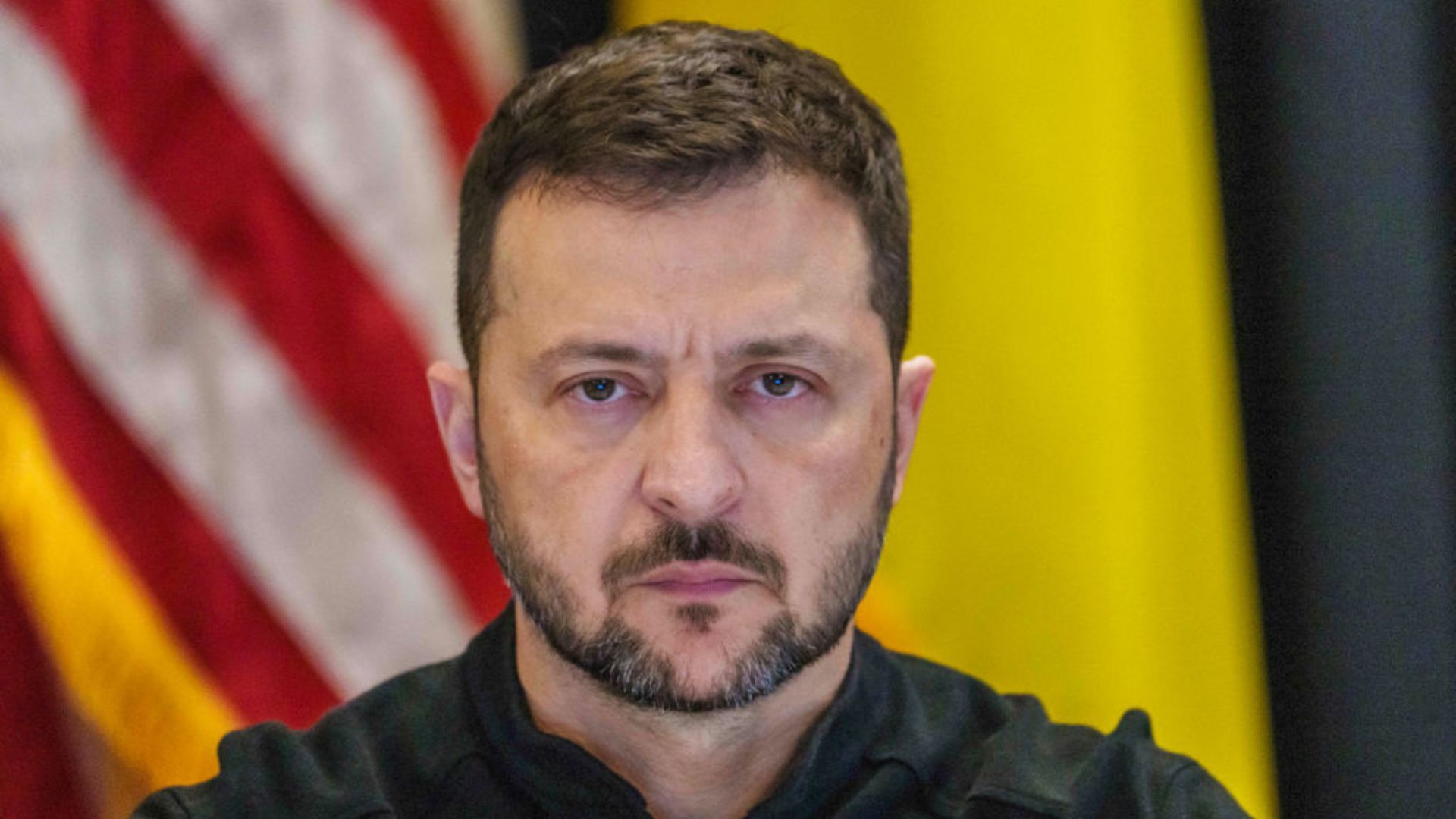 Володимир Зеленський пояснив, про що говорив би з Путіним Володимир Зеленський пояснив, про що говорив би з Путіним