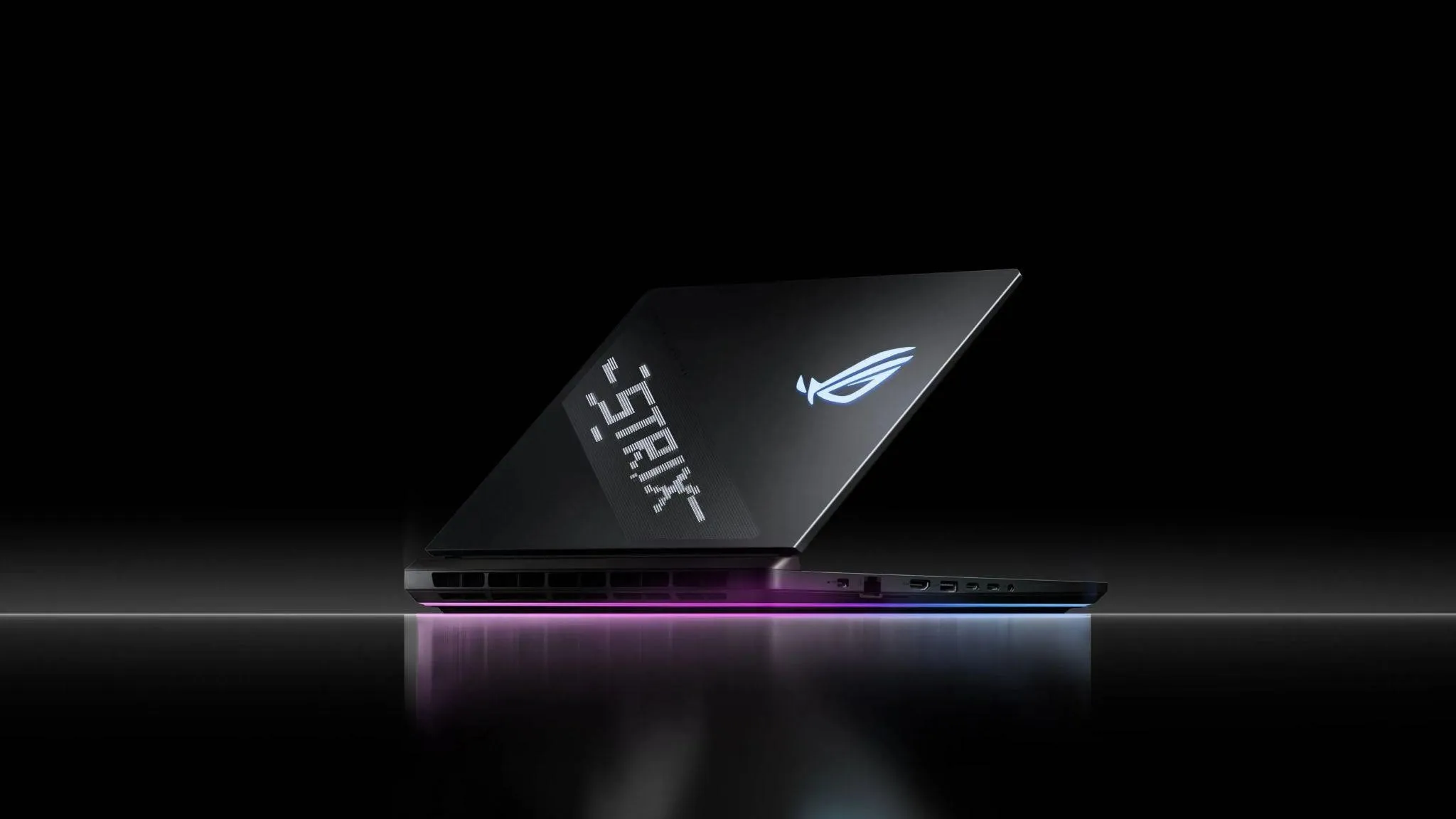 ASUS ROG Strix G16 ASUS ROG Strix G16