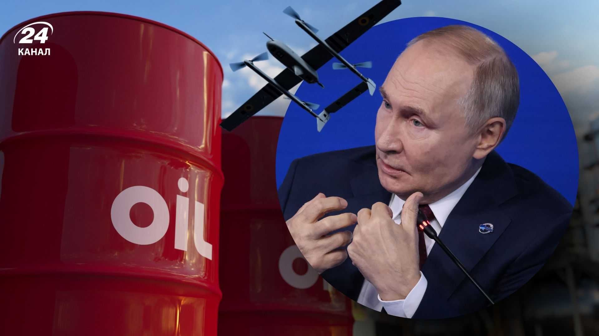 Как изменились цены на нефть 30 декабря 2025 года