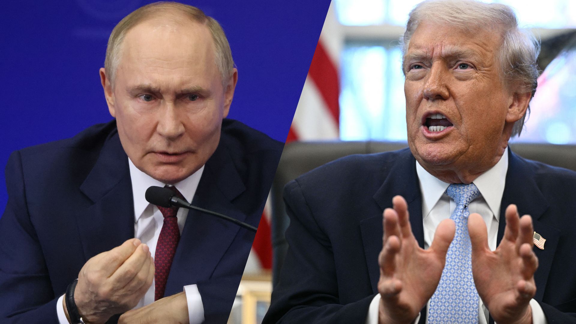 Кремль поспіхом поскаржився Трампу через "атаку" на резиденцію Путіна Кремль поспіхом поскаржився Трампу через "атаку" на резиденцію Путіна