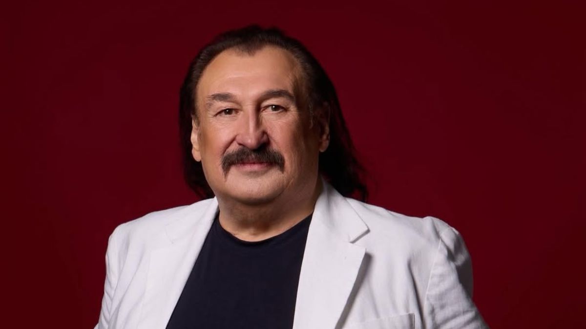 Степан Гіга Степан Гіга