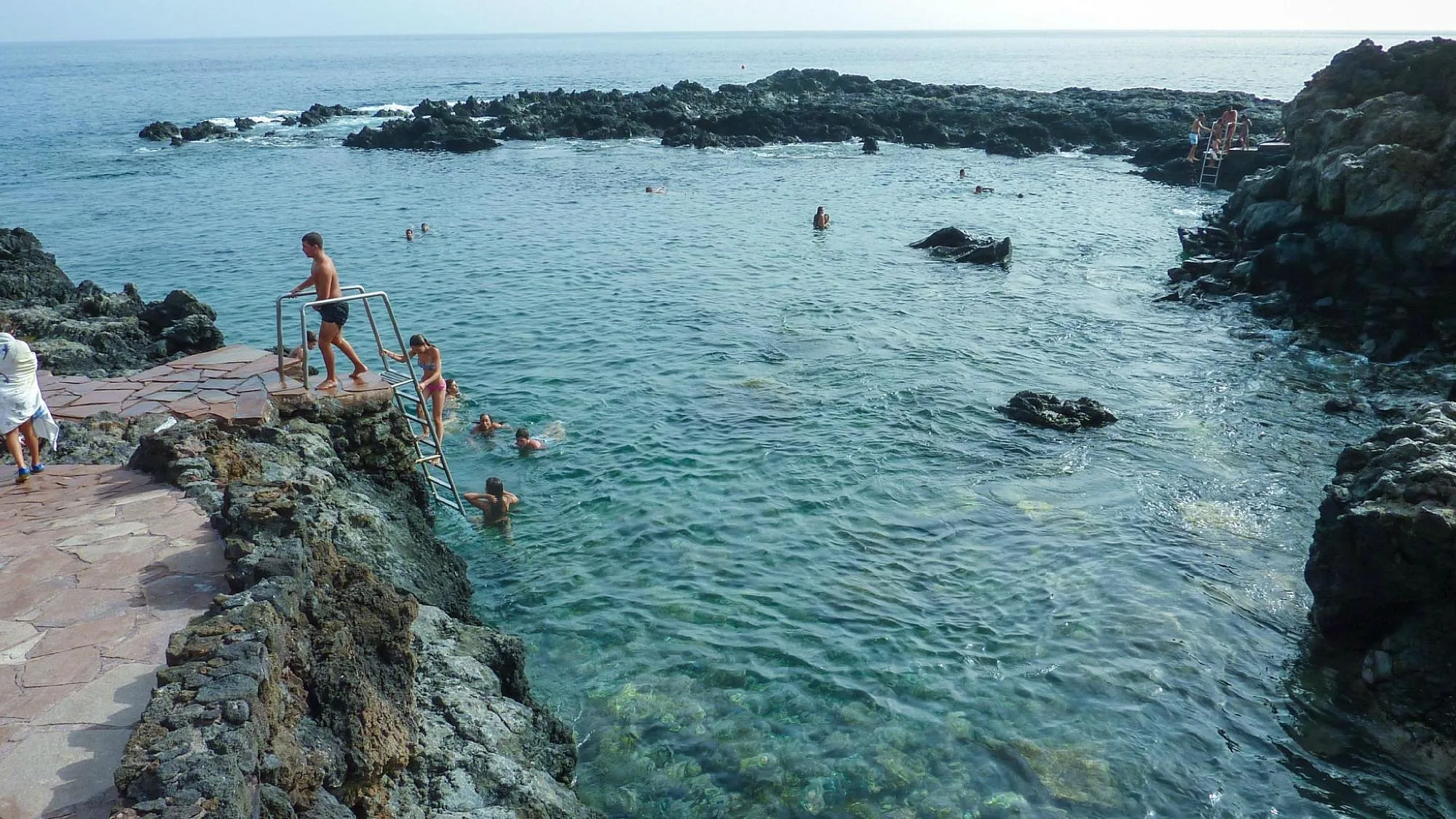 Плайя-де-Такорон / фото TripAdvisor Плайя-де-Такорон / фото TripAdvisor