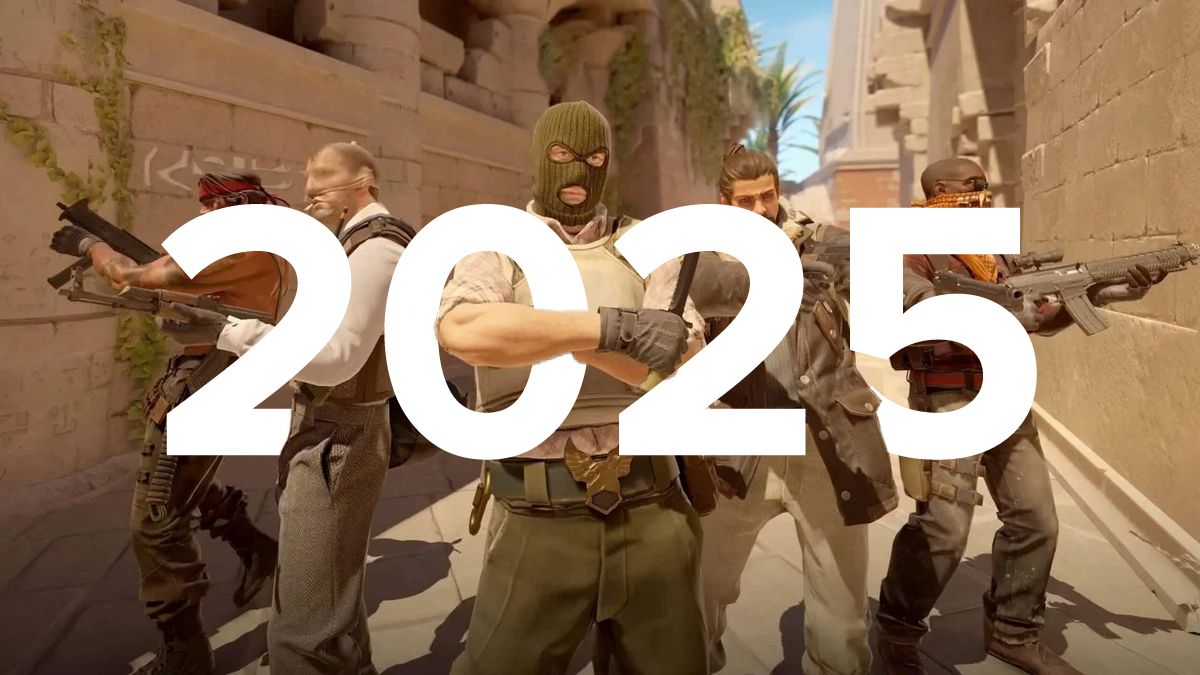 Counter-Strike 2 в 2025 году – киберспортивный сезон, главные команды и события