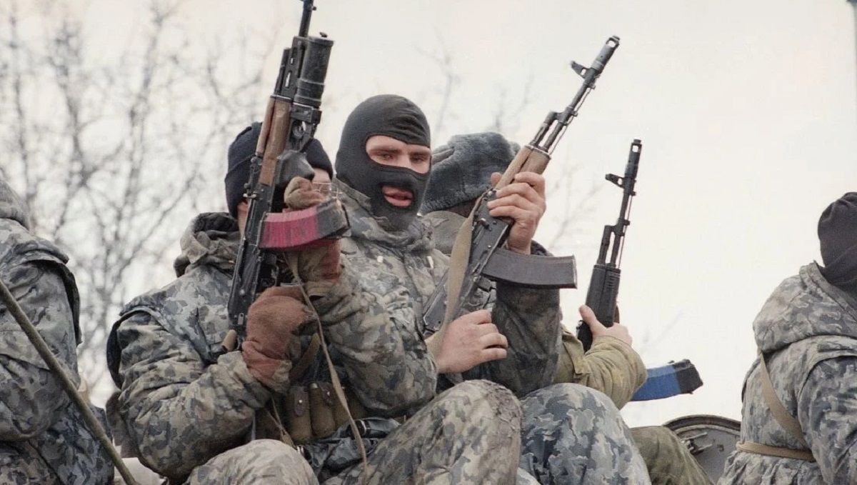 Мобілізація у Росії – як Кремль мотивує солдатів йти на війну проти України Мобілізація у Росії – як Кремль мотивує солдатів йти на війну проти України