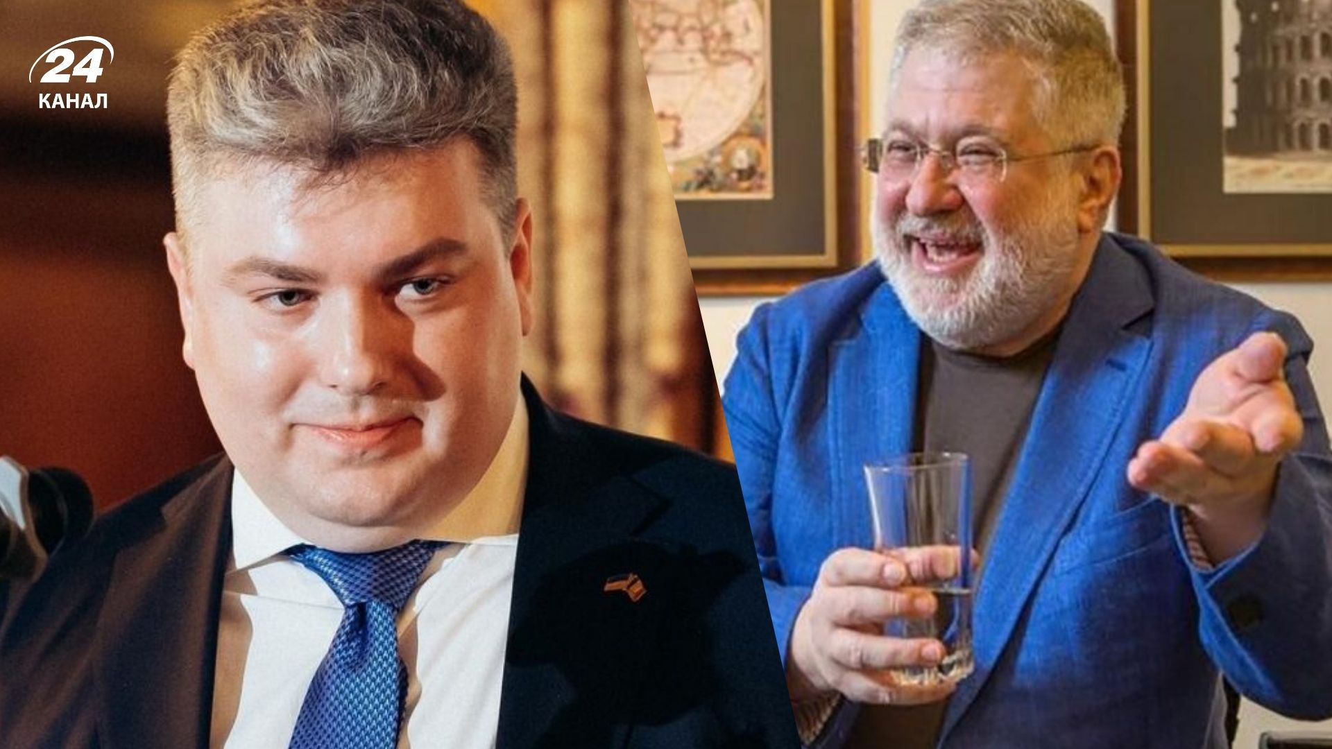 Адвокату Коломойського обрали запобіжний захід у вигляді тримання під варти з можливістю внести заставу