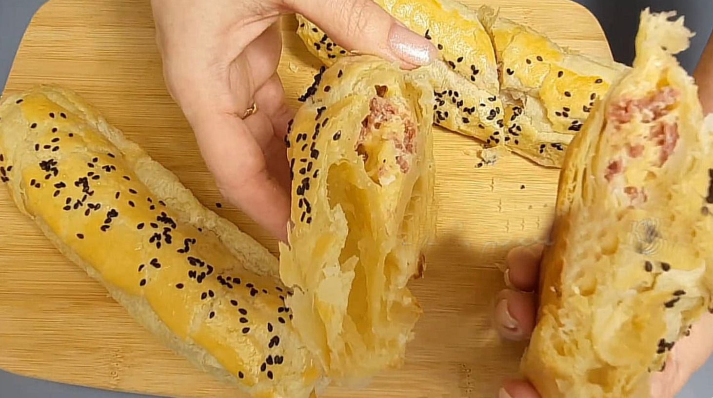 Праздничная закуска, которая сделает праздник незабываемым